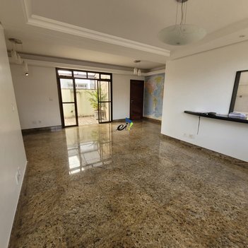 apartment em Rua Vital Brasil, Liberdade - Belo Horizonte - MG