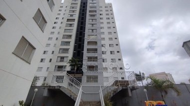 apartment em Rua Raphael Dias da Silva, Parque Campolim - Sorocaba - SP