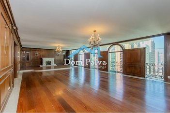 apartment em Avenida Nove de Julho, Jardim Paulista - São Paulo - SP