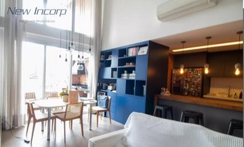 apartment em Rua Francisco Dias Velho, Vila Cordeiro - São Paulo - SP