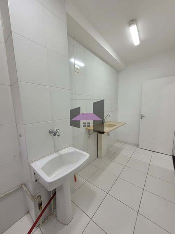 apartment em Rua Francisco Luiz de Souza Júnior, Água Branca - São Paulo - SP