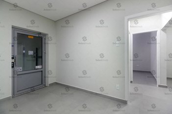 office em Rua Santa Cecília, Matriz - Mauá - SP