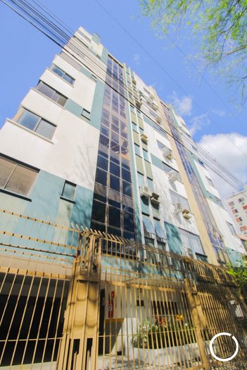 apartment em Avenida Itaimbe, Centro - Santa Maria - RS
