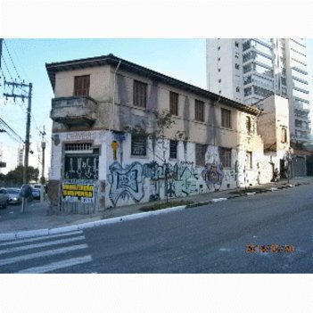 land_lot em Vergueiro, Vila Mariana - São Paulo - SP