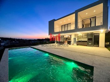 house em Rua D, Gran Royalle - Lagoa Santa - MG