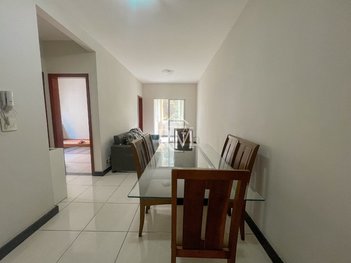 apartment em Rua Boaventura, Indaiá - Belo Horizonte - MG