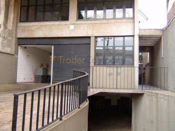 commercial_property em Cruzeiro, Barra Funda - São Paulo - SP
