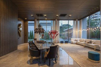 apartment em Rua Michel Milan, Vila Olímpia - São Paulo - SP