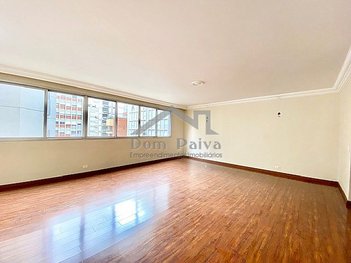 apartment em Rua Pedroso Alvarenga, Itaim Bibi - São Paulo - SP