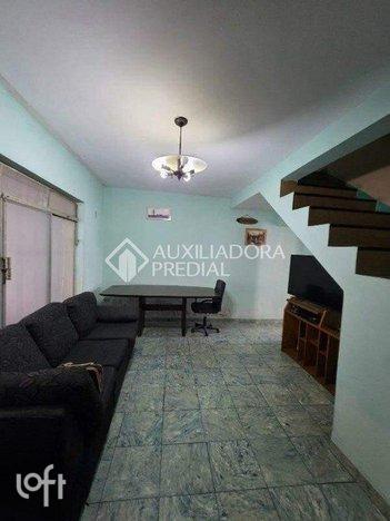 house em Bauru, Baeta Neves - São Bernardo do Campo - SP