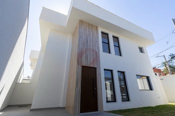 house em Rua São Félix, Planalto - Belo Horizonte - MG