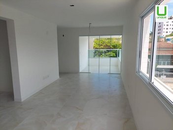 apartment em Rua Major Americano de Souza, Jaraguá - Belo Horizonte - MG