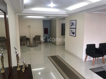 apartment em Rua Conselheiro Moreira de Barros, Santana - São Paulo - SP
