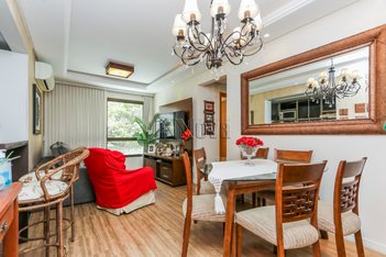 apartment em Andarai, Passo da Areia - Porto Alegre - RS