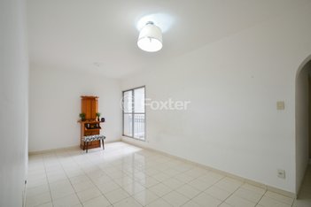 apartment em Rua Gama Lobo, Vila Dom Pedro I - São Paulo - SP