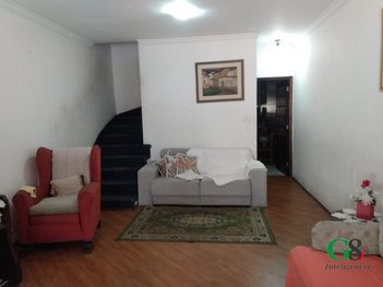 house em Avenida Padre Pereira de Andrade, Boaçava - São Paulo - SP