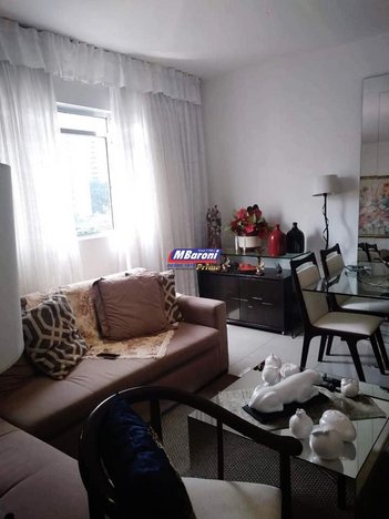 apartment em Rua Lisboa, Cerqueira César - São Paulo - SP
