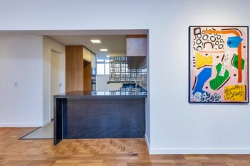 apartment em Rua Pernambuco, Higienópolis - São Paulo - SP