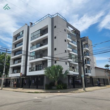 apartment em Rua Paulo Setubal, Itaguá - Ubatuba - SP