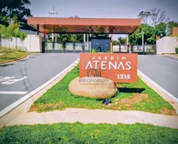 land_lot em Rua Comendador Gumercindo Barranqueiros, Jardim Santa Teresa - Jundiaí - SP