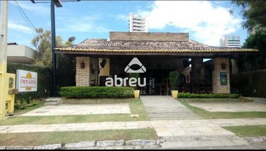 commercial_building em Avenida Lima e Silva, Lagoa Nova - Natal - RN