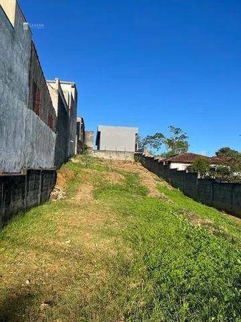 land_lot em Rua Bom Jesus, Vila São Paulo - Mogi das Cruzes - SP