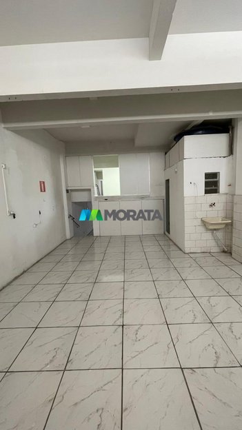 business em Rua Rio Grande do Sul, Barro Preto - Belo Horizonte - MG