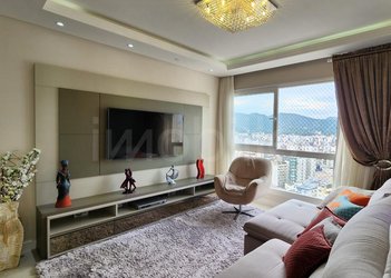 apartment em Rua 961, Centro - Balneário Camboriú - SC