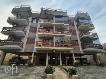 apartment em Comendador Albino Cunha, Cristo Redentor - Porto Alegre - RS