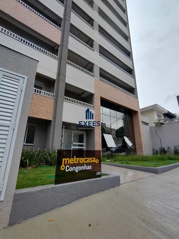 apartment em Rua Alsácia, Jardim Aeroporto - São Paulo - SP