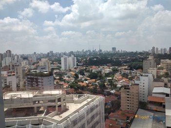 office em Apinages, Sumaré - São Paulo - SP
