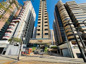 apartment em Avenida Beira Mar, Mucuripe - Fortaleza - CE