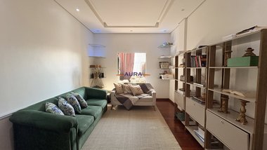 apartment em Rua Professor Raimundo Nonato, Santa Tereza - Belo Horizonte - MG