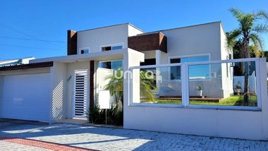 house em Rua Araranguá, Centro - Araranguá - SC