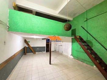 business em Rua Aporé, Aparecida - Belo Horizonte - MG