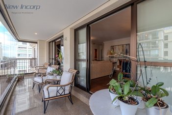 apartment em Rua Conde de Porto Alegre, Campo Belo - São Paulo - SP