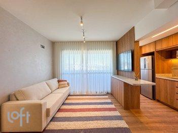 apartment em Rua Ferreira Viana, Petrópolis - Porto Alegre - RS
