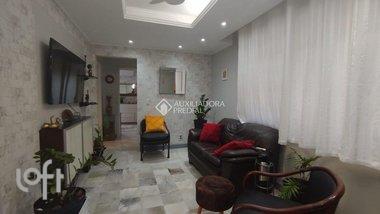apartment em FAB, Nossa Senhora das Graças - Canoas - RS