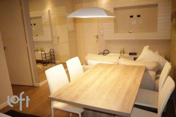 apartment em Ipiranga, República - São Paulo - SP