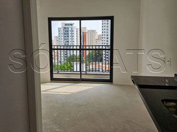 apartment em Rua Joaquim Távora, Vila Mariana - São Paulo - SP