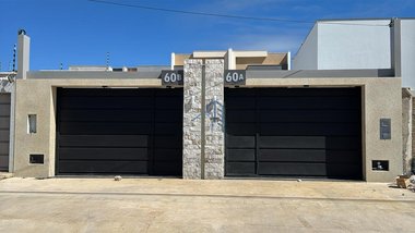 house em Avenida Larissa Cavalcante, Boa Vista - Vitória da Conquista - BA