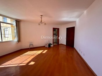 apartment em Wenceslau Escobar, Cristal - Porto Alegre - RS