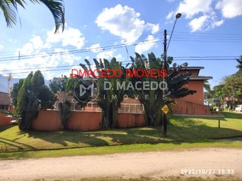 house em Rua Pintassilgo, Lagoinha - Ubatuba - SP