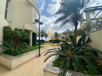 apartment em Rua Cândido Amaro Damásio, Jardim Cidade de Florianópolis - São José - SC