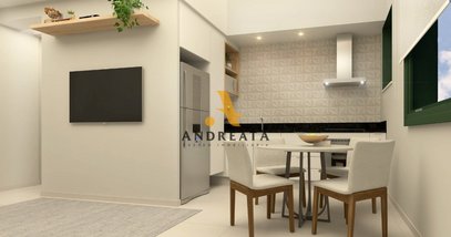 apartment em Rua Décio Vilares, Copacabana - Rio de Janeiro - RJ