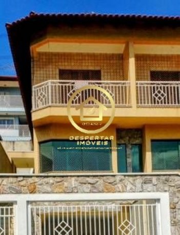 house em Rua Roberto Boyle, Conjunto Residencial Vista Verde - São Paulo - SP