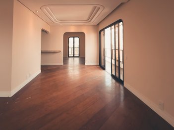 apartment em Rua Carlos Venture, Mooca - São Paulo - SP