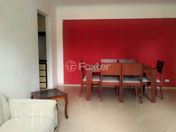 apartment em Rua Piraquara, Jardim Nordeste - São Paulo - SP