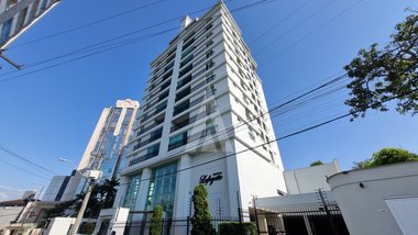 apartment em Rua Henrique Max Baggenstoss, Saguaçu - Joinville - SC
