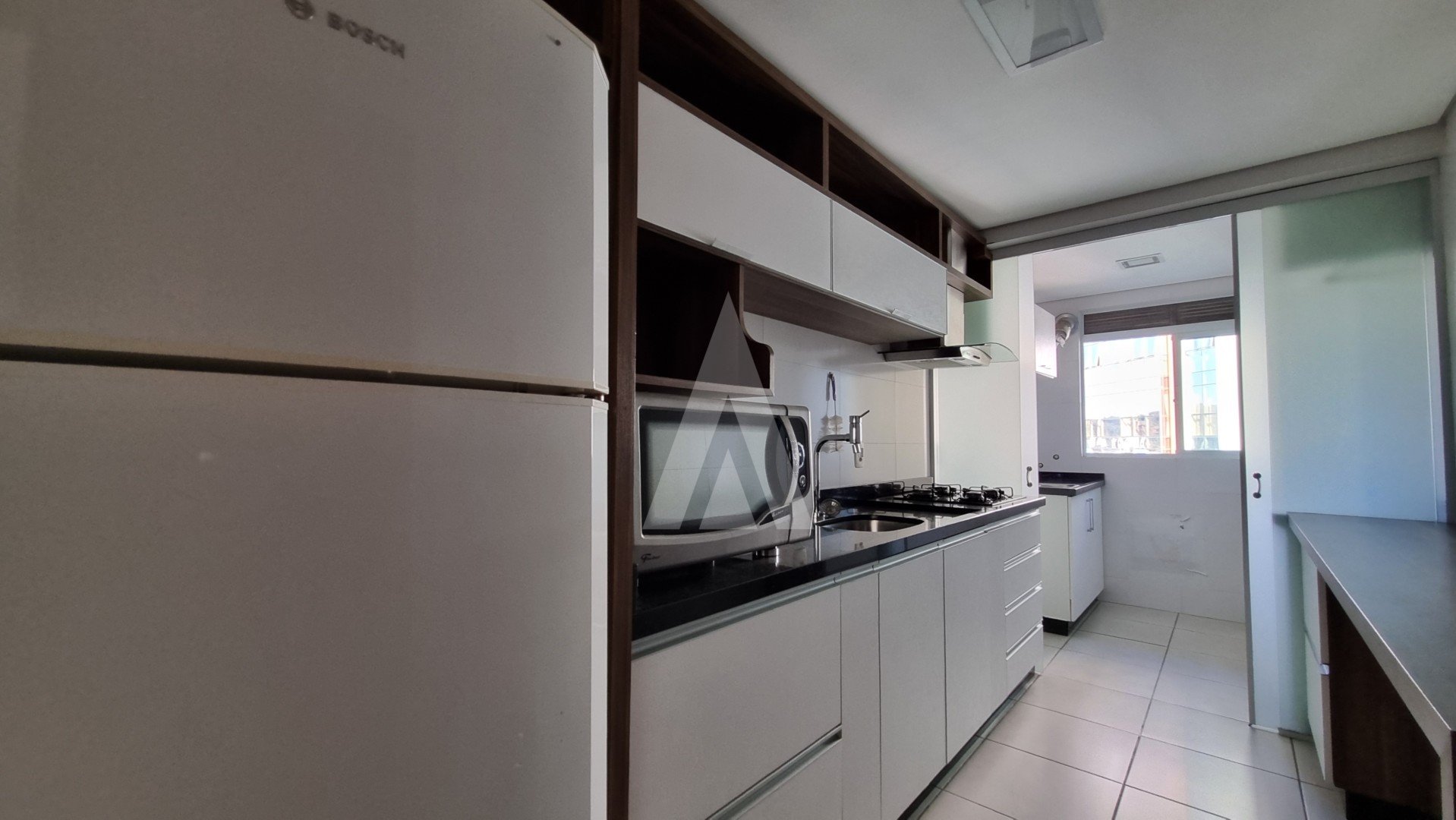 COZINHA COM ARM�RIOS